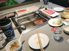 -海底捞火锅(宝龙广场夜宵主题店)