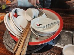 -广府乡下·饭庄(新港东路店)