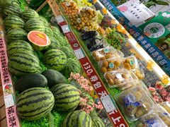 -PAGODA百果园(台柳路凯德广场店)