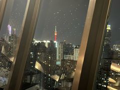 -广州花园酒店-凌璇阁360度高空海鲜自助餐CAROUSEL