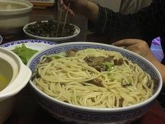 -仙妈米粉店(庆丰路)