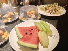 -牛YO烧肉烤肉自助(万象城春河里店)