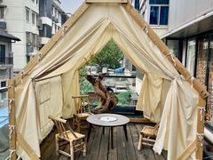 -邈墨茶馆(凤起路店)