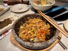 -七八冷面·延边朝鲜族美食(欢乐谷店)