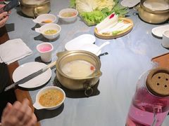 -慢丽江·云南野生菌土鸡锅(付家庄店)