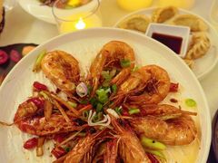 -天空花园餐吧·生日·团建(南山店)