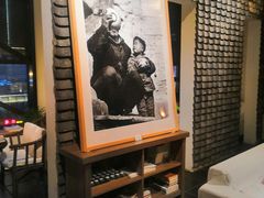 -瓦库茶馆17号(海汇港店)