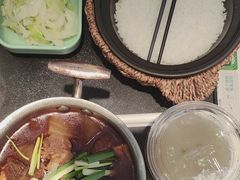 -谷田稻香·砂锅菜(汇暻广场店)