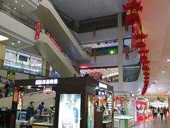 -丰谷茶楼(鸿大广场店)