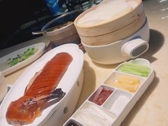 -上饍·中国厨房(建发JFC品尚中心店)