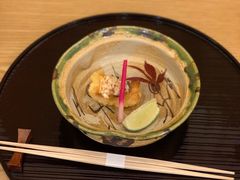 -鮨青(恒基名人购物中心店)