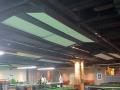 -云川台球(马甸店)