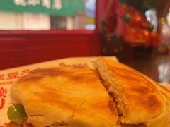 -煜北·西北小馆(曲阳路店)