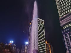 -观音桥步行街