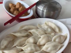 -喜家德虾仁水饺(金融中心店)
