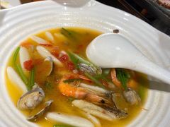 -庆江南江南菜(张家港吾悦店)