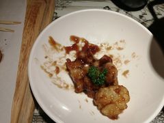 -绿茶餐厅(昌平悦荟店)