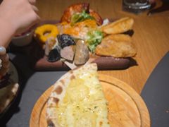 -麓椿花园西餐厅(海乐世界店)