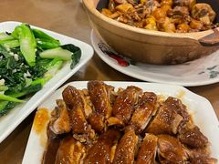 -大唐靓汤江门私房菜(景田店)