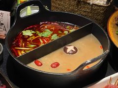 -大龙燚·旷野鲜火锅(广州首店)
