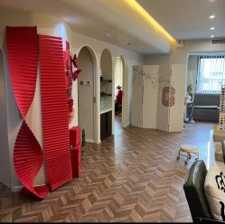 -雪儿·YuKi美甲美睫皮肤管理Salon