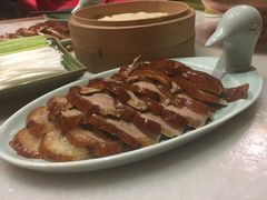 -那家小馆•北京菜•烤鸭(中关村店)