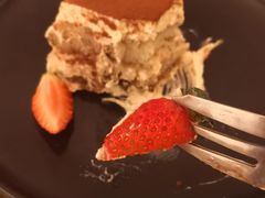 提拉米苏-Hostaria Bar维他餐吧·意大利西餐厅·牛排馆