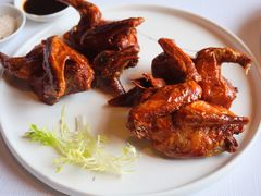 -富力丽思卡尔顿酒店·丽轩中餐厅