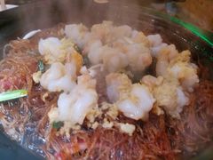 花田素蟹粉-绿茶餐厅(昌平悦荟店)