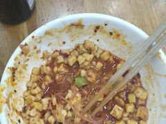 -刘信牛羊肉泡馍小炒(回民街店)