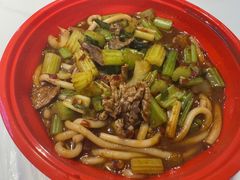 -辣风芹米粉店(团结路店)