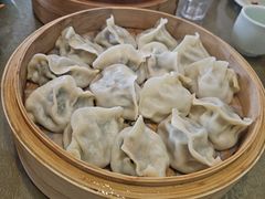 -韩记海鲜饺子旗舰店(红海新区店)