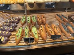 -FANEN法念·烘焙·甜点(万象城店)