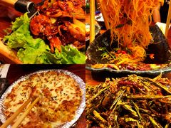 -恩你小木屋米酒店(安盛店)