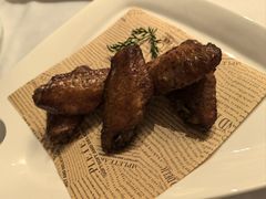 -波特曼西餐厅(南岗店)