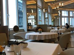 大堂-Jean Georges