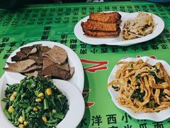 -令氏家外家周秦食府(高新店)