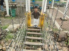 -南昌之星游乐场