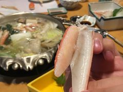 -蟹道乐(道顿堀本店)