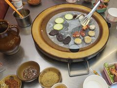 -阿昌白族石板烧(大理古城店)