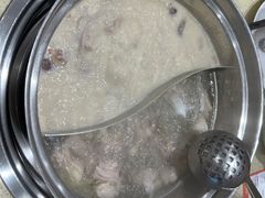 -煲大王猪肚鸡·椰子鸡火锅(红谷滩万达店)