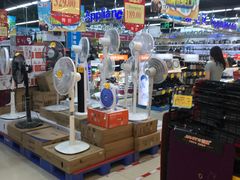-广百家超市(大东海店)