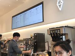 -喜茶(永旺梦乐城店)