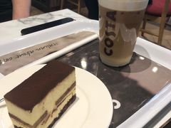 -COSTA COFFEE(吴江路店)