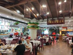 大堂-六婶西关小厨(光塔路店)