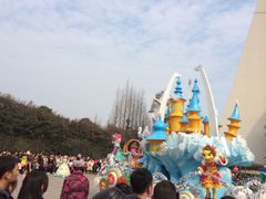 -中华恐龙园