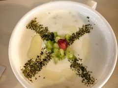 -勺园西餐厅