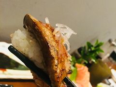 鹅肝寿司-魔丼屋(日月光店)