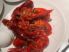 -加餐海鲜自助(宝龙一城店)