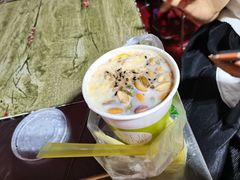 -正宁路小吃夜市